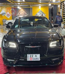 كرايسلر 300